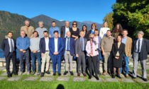 A Orta si è riunita la Commissione Internazionale per la protezione delle acque italo-svizzere