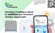 App del Turismo Vivi Verbania: in 2200 l'hanno ad oggi scaricata