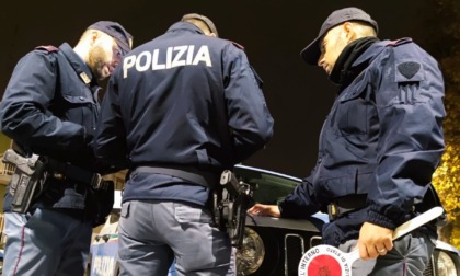 Controlli a tappeto in piazza Garibaldi: un ordine di carcerazione e due allontanamenti