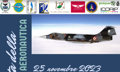 Domani giornata dedicata alla cultura aeronautica a Castelletto