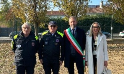 Il Kiwanis Club Ghemme e Bassa Valsesia in prima linea per infanzia e ambiente