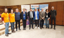 A Novara spazi colorati e accoglienti per i piccoli pazienti dell'Oncoematologia