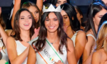 Miss Italia 2023, piemontese e figlia di un senatore della Lega: è polemica