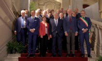 Cirio: "Necessari interventi urgenti sui collegamenti tra Italia e Francia"