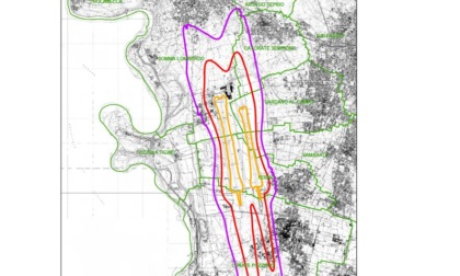 Comitati su Malpensa: "Zonizzazione acustica e valutazione ambientale sono criticità da risolvere"