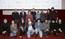 Corto girato a Pettenasco e Varallo Pombia vince il premio Piemonte Factory