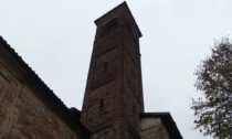 Trecate progetti di restauro per la chiesa San Bernardo e il campanile della chiesa di San Francesco