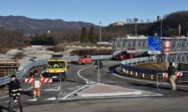 Ponte di Romagnano già in ritardo: si slitta al 2025