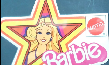 Barbie, come una magica stella: il Corriere di Novara celebra la "star" delle bambole