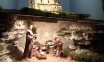 Gozzano celebra gli 800 anni del presepe e i 2 secoli di dedicazione della basilica