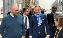 A Caltignaga il nuovo hub unico del Piemonte orientale per la gestione dei vaccini