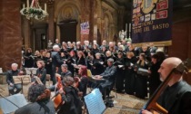 A Trecate successo per il Concerto di Santa Lucia con la Schola Cantorum