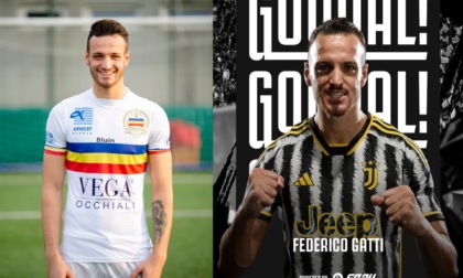 Da Verbania a "bomber" della Juve: tutti parlano di Federico Gatti