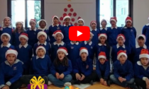 Caro Babbo Natale, la canto per bene: i video dalle primarie di Borgo Ticino e Divignano