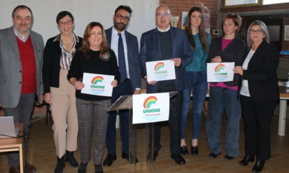 Unione per Borgomanero a battesimo la nuova associazione politica