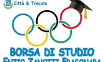 Borsa di studio Zanotti Fragonara per meriti sportivi e scolastici: come partecipare