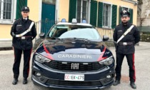 Ruba in un ristorante di Castelletto: arrestato con addosso 6 palmari e 350 euro