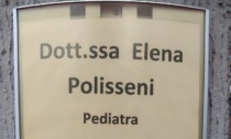In pensione la pediatra di Arona Elena Polisseni: non verrà sostituita