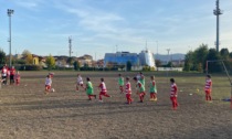 Riqualificazione campo di calcio del Voluntas Suna: aggiudicata la gara