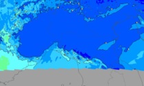 Meteo pazzo sul novarese: vento forte ma tiepido, poi arriva il gelo