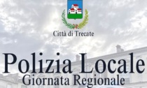 "Giornata della Polizia locale Piemontese": il 20 gennaio la cerimonia a Trecate