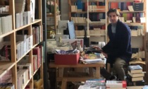 E' novarese il libraio dell'anno: Fabio Lagiannella sarà premiato a fine mese