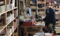 Fabio Lagiannella, titolare della Libreria Mondadori Arona, vince “l'Oscar” di libraio dell’anno