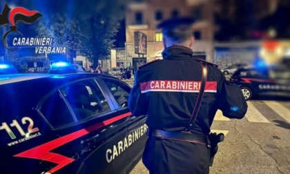 Controlli nel Vco: 2 denunciati per guida in stato di ebrezza