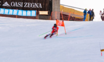 Bielmonte, nel biellese, diventa luogo di allenamento per quattro Nazionali europee di sci