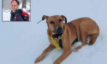 Tragedia in Val Formazza: "Aiutateci a trovare il cane di Vanessa"