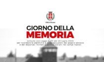 Giorno della Memoria: le iniziative a Novara