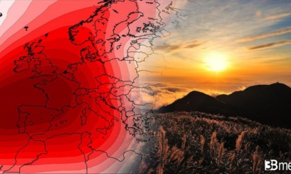 Arriva l’anticiclone ‘blocca-inverno’: temperature ben oltre la media anche nei giorni della Merla