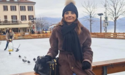 Arona addio ad Antonella Soncini: lavorava all'agenzia delle entrate