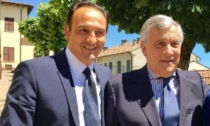 Il Presidente piemontese Alberto Cirio candidato vice segretario nazionale di Forza Italia
