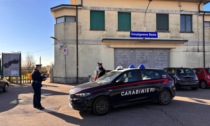 I controlli anti droga nelle stazioni di Novara e Carpignano danno i loro frutti
