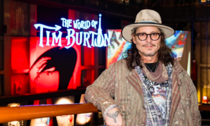 Edward mani di forbice: le curiosità sul film con Johnny Depp 