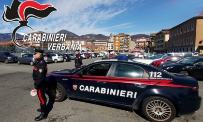 Controlli dei carabinieri nel Vco: 7 denunciati e diverse segnalazioni per uso di stupefacenti