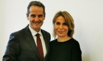 Alessandra Ferrari nuovo Direttore di Radiodiagnostica dell’Ospedale di Borgomanero