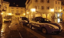 Operazione straordinaria della Polizia in Ossola: 105 veicoli e 471 persone controllate