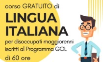"Progetto Gol": corso di lingua italiana organizzato a Trecate
