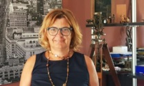 Marzia Vicenzi: "Non facciamoci cogliere impreparati dall'emergenza siccità"