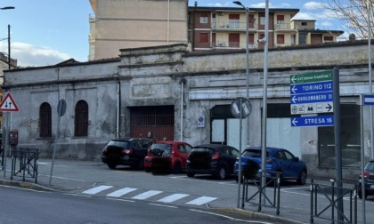 Nuova proposta di Gusmeroli: un parcheggio in via Torino da 40-50 posti