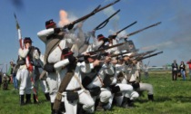 175° anniversario della Battaglia della Bicocca a Novara