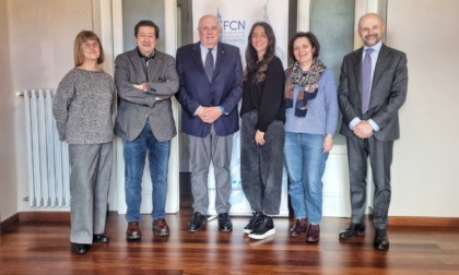 In FCN nasce un fondo solidale dedicato ai due pediatri Luoni e Marcianò