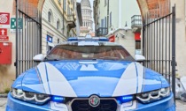 Polizia arresta ladro seriale nei supermercati di Novara