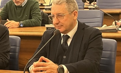Sandro Rizzoni è il nuovo segretario generale della Provincia di Novara