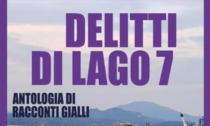 "Delitti di Lago 7" a Castelletto