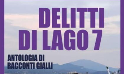 "Delitti di Lago 7" a Castelletto