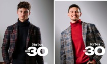 Due novaresi tra i 100 "giovani leader del futuro" scelti da Forbes