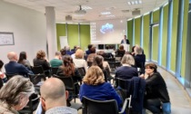 A Novara presentata "Surveil": piattaforma di vigilanza per il contrasto al Covid